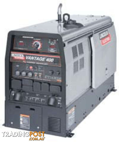 VANTAGE 400 Inc Roll Frame/Spill Tray K32038-1V-0001 (Machine Only)