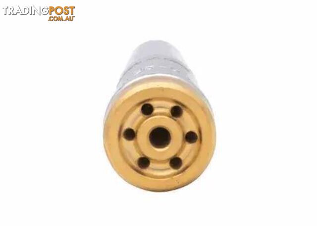 6290-NFF Flat Seat Pro Cutting Tip (LPG/Nat) Cuts 50-75mm Harris 3NFF - photo 4 of 6
