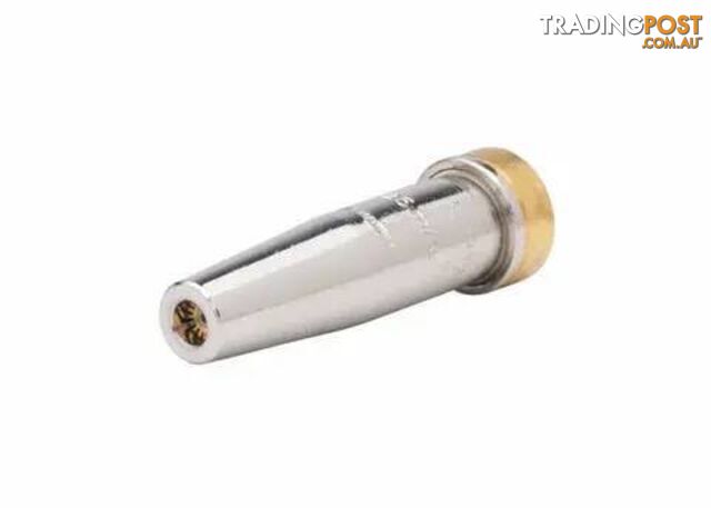 6290-NFF Flat Seat Pro Cutting Tip (LPG/Nat) Cuts 50-75mm Harris 3NFF - photo 3 of 6