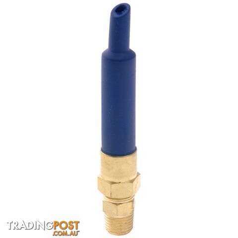 Rubber Tip For Balloon Regulator