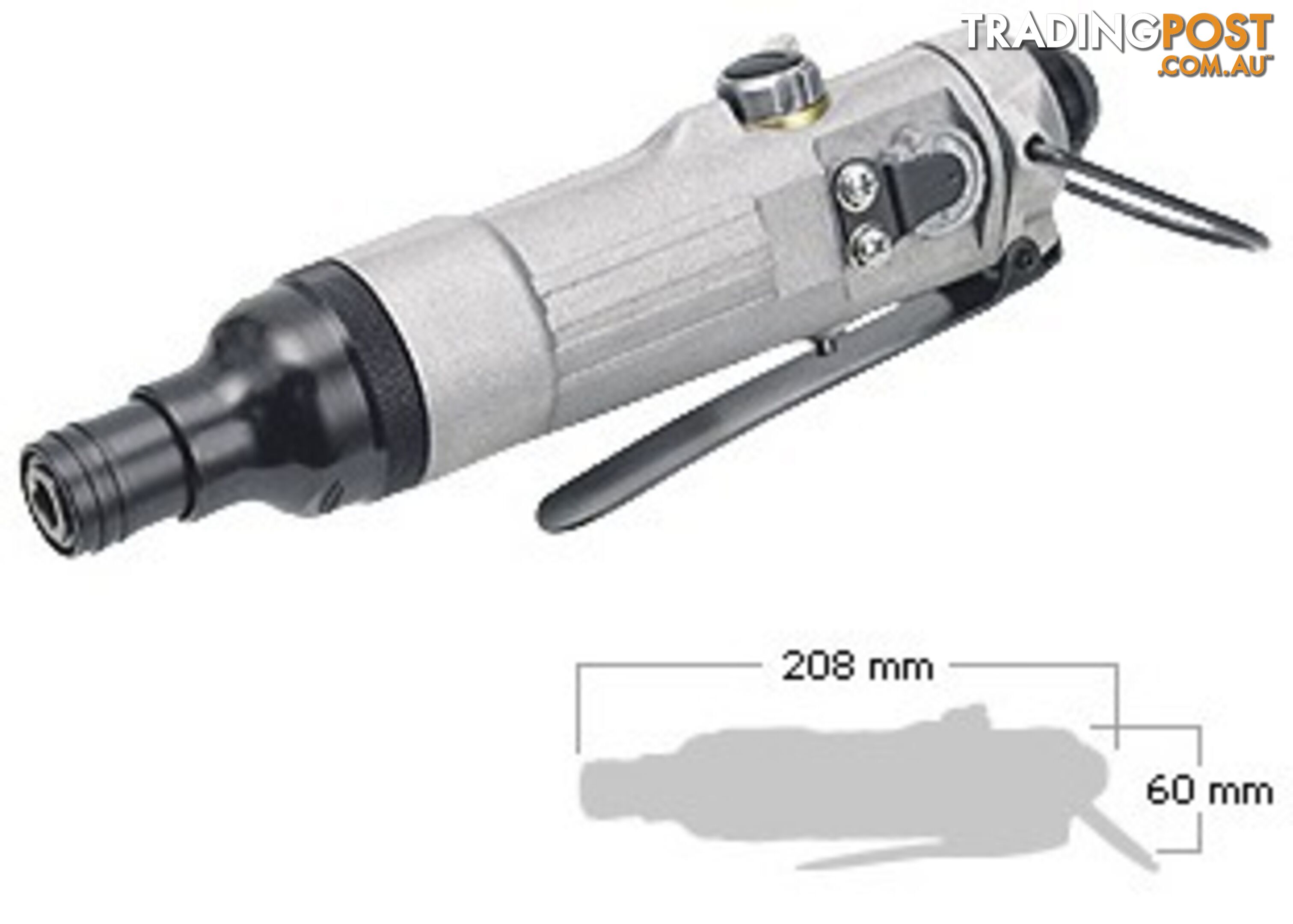 Impact Driver Shinano SI-1060