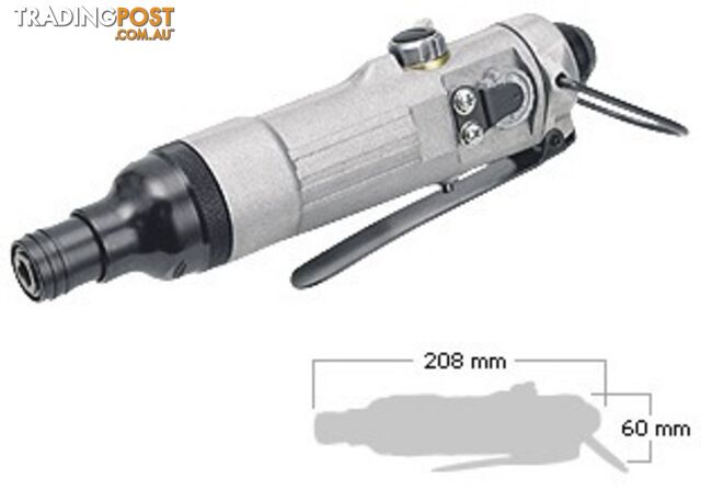 Impact Driver Shinano SI-1060