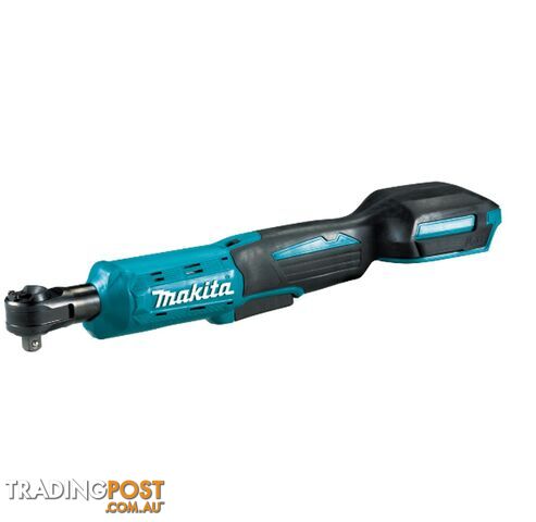 18V Ratchet Wrench 1/4 and 3/4 Tool only Makita DWR180Z