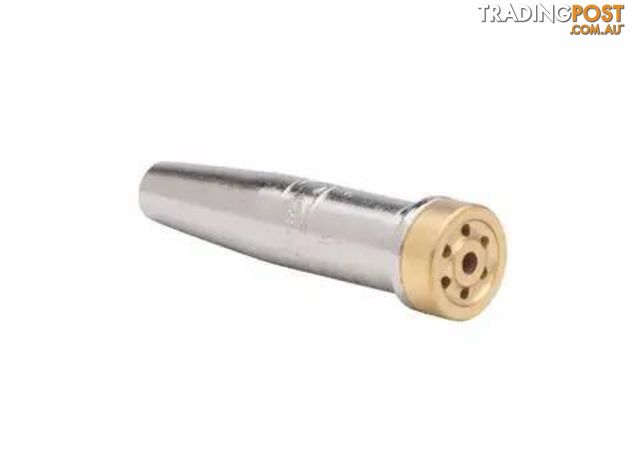 Super High Speed - Tip LPG/Natural Gas Cuts 150-175mm Harris 3VVC