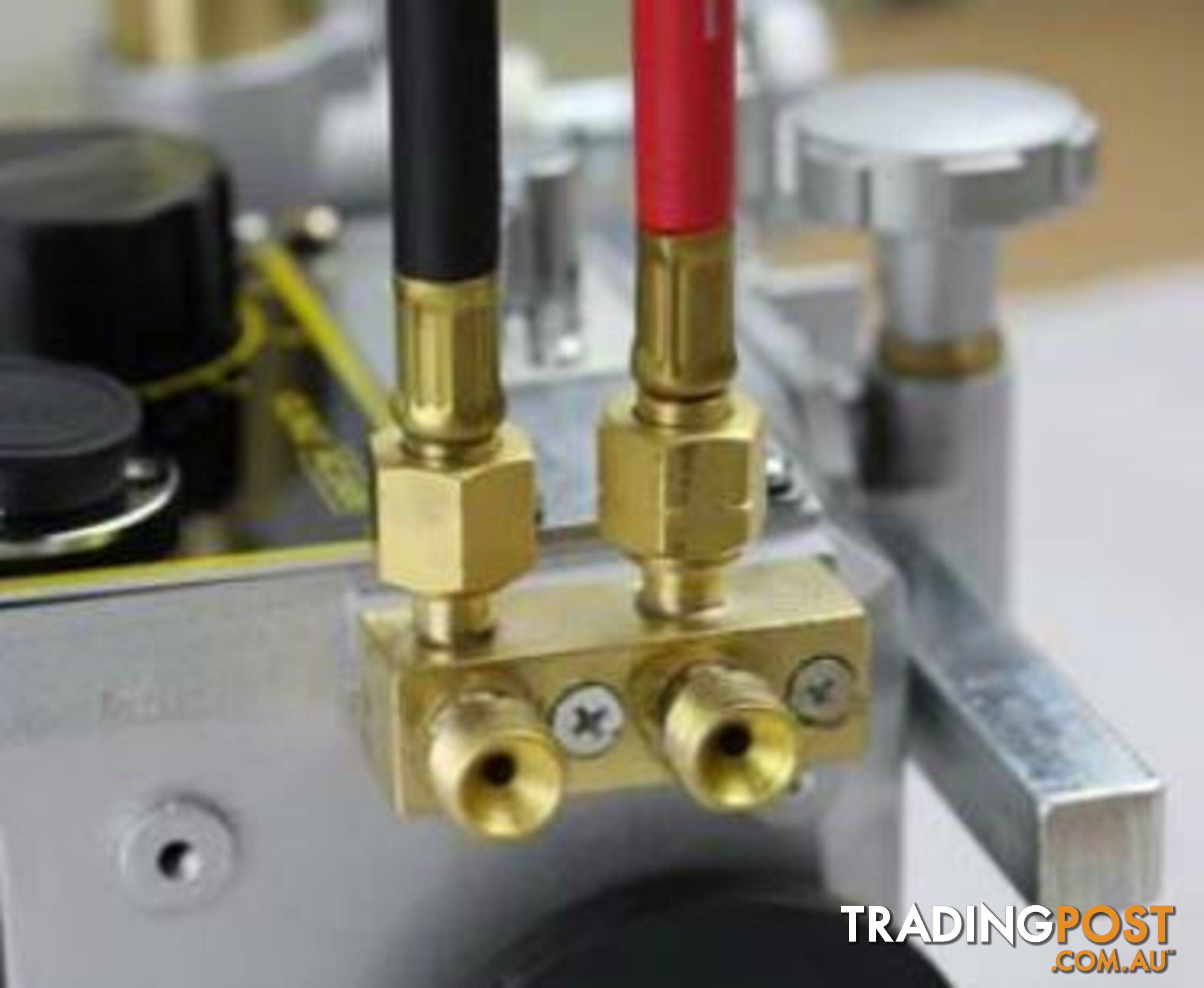 Distributor 5/8"-18 for Single Head Plate Cutter
