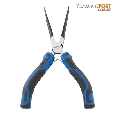 Mini Needle Nose Pliers 150mm (6") Kincrome K4214