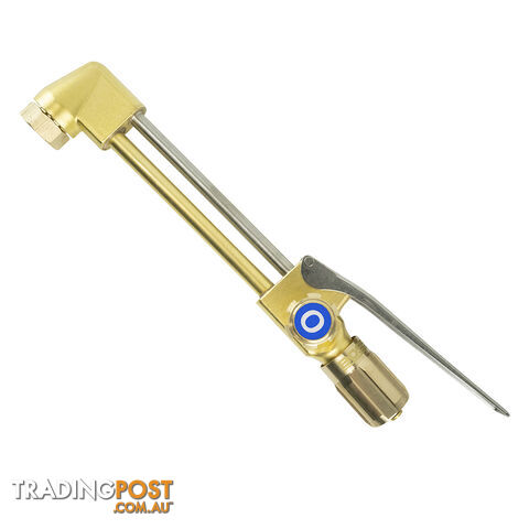 Cutting Attachment 90° For Type 41 Acetylene and Type 44 LPG cutting nozzles...