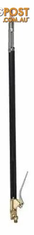 4000 Series Heavy Duty Hand Cutting Torch 1500mm w/180 Harris 40001803H60+F
