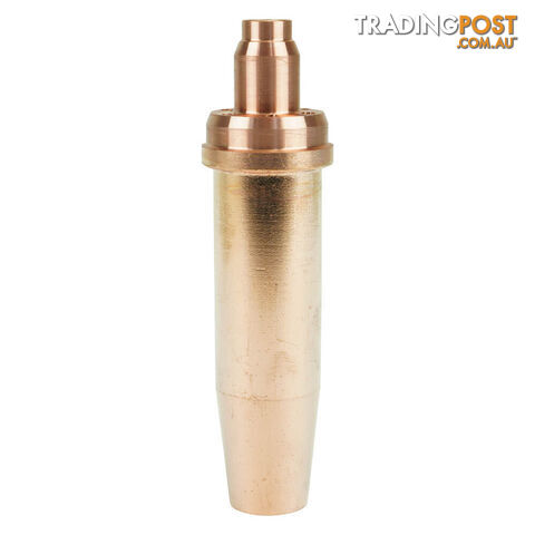 Oxygen/Acetylene Type 41 Cutting Nozzle Size 24 Bossweld 400035