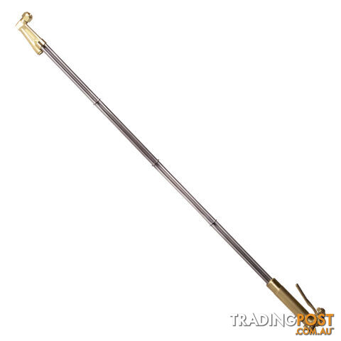 Cutting Torch Heavy Duty Harris Style 1200mm 90° 400095 - photo 2 of 2