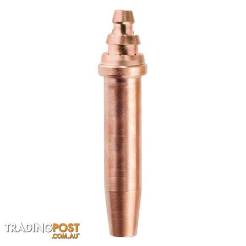 3 Seat LPG Cutting Nozzle Size 6 400106