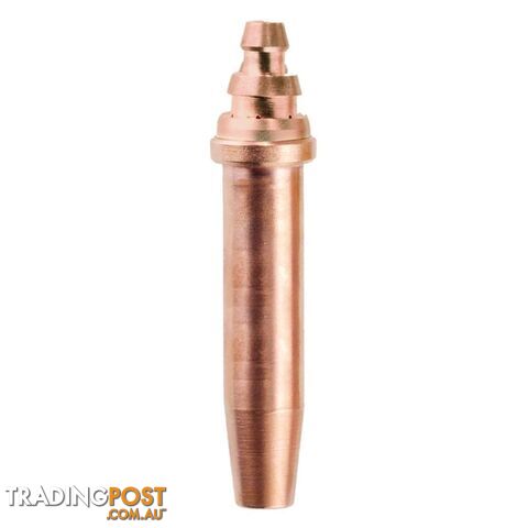3 Seat LPG Cutting Nozzle Size 6 400106