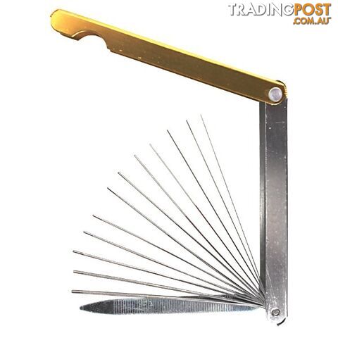 Tip Cleaner Long 100mm 400141 - photo 3 of 3