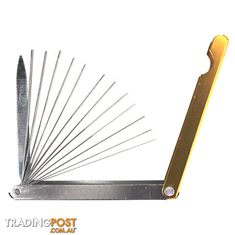 Tip Cleaner Long 100mm 400141