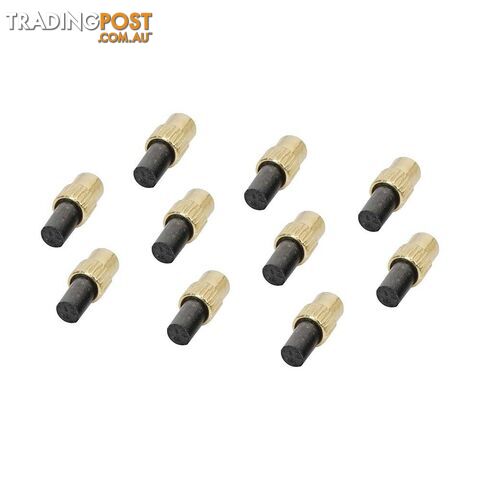 Single Renewal Flints (Pkt 10) Bossweld 400143