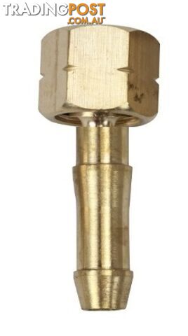 Crimp Connector Kit for 10mm RH