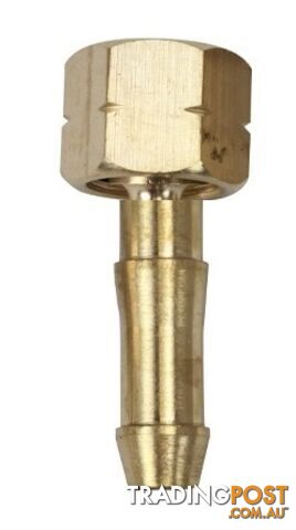 Crimp Connector Kit for 10mm Left Hand