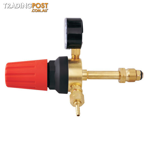LPG High Pressure Regulator Bossweld 400217 - photo 3 of 4