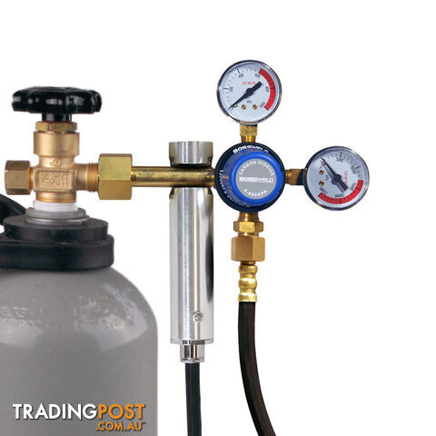 C02 Spigot Heater 240V 400218 - photo 2 of 2