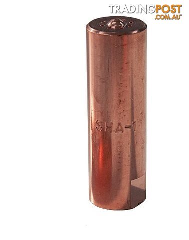 Superheating Tips Oxygen / Acetylene 8 x 12 400225