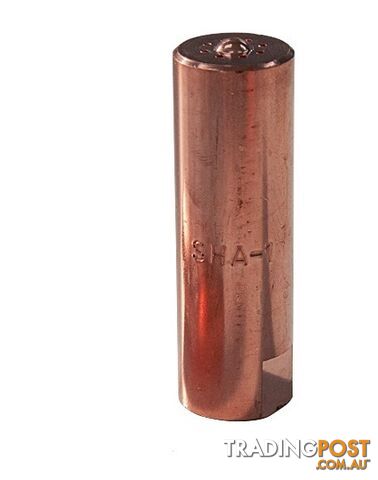 Superheating Oxygen/Acetylene Nozzle 12 X 12 400226