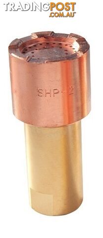 Superheating Tips Oxygen/LPG 36 x 12 400228