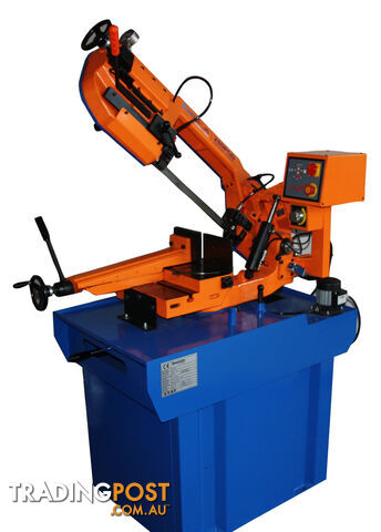 Excision 280PGD Bandsaw Machine 240V Double Mitre 401280PGD1