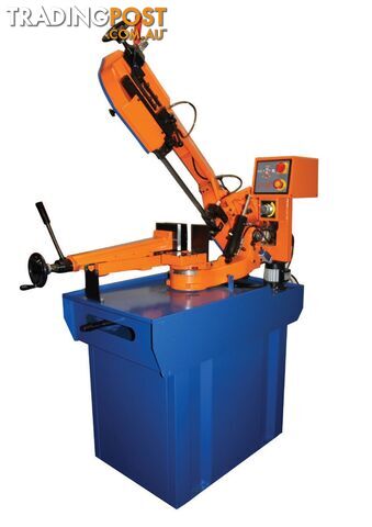 PGM 280 Bandsaw Machine Single Phase 401280PGM1