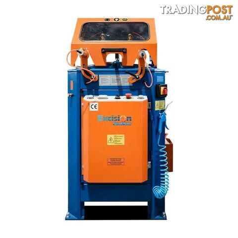 400 ASD Auto Upcut Aluminium Saw Excision 405400ASD3