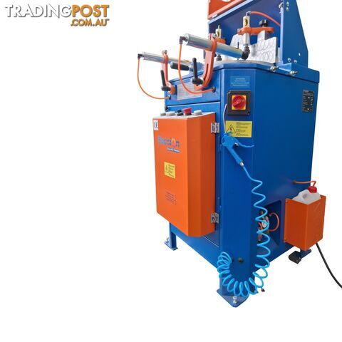 400 ASD Auto Upcut Aluminium Saw Excision 405400ASD3 - photo 2 of 4