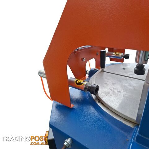 400 ASD Auto Upcut Aluminium Saw Excision 405400ASD3 - photo 4 of 4