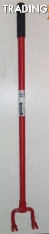 Deck Wrecker 1120 mm Long Dawn 41104