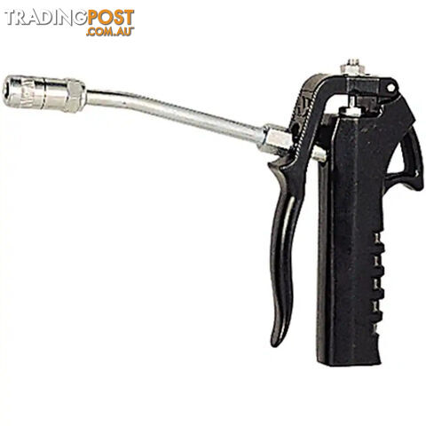 Grease Control Valve-Std Duty Rigid Extension Alemlube 413077