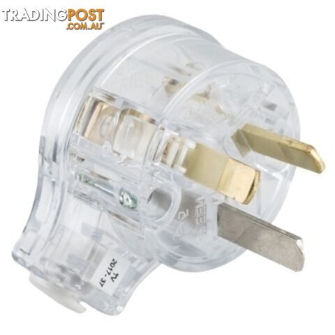 Plug Top Sd Entry 250V 10 Amps 418STR