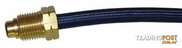 41V32 water Hose 7.6m 18 Series