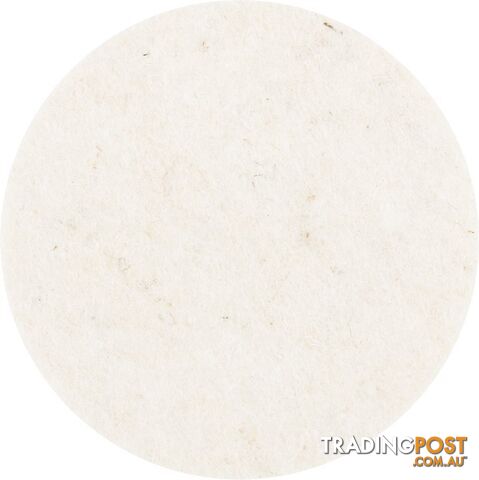 Combidisc Felt Disc CDR Type CDR FR 50 Pferd 42003050