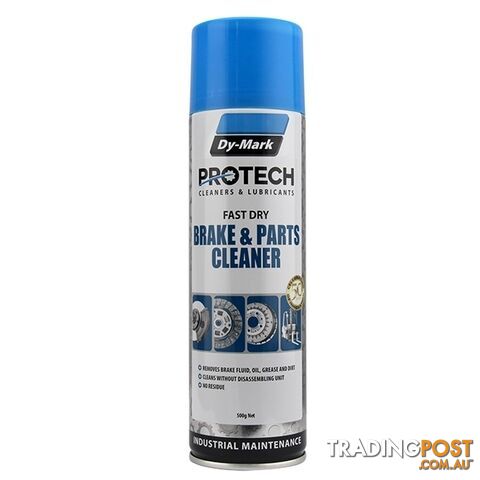 Protech Brake & Parts Cleaner Chlorinated 500g 42035001