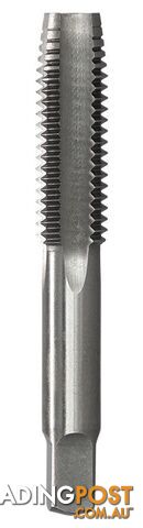 10 x 1.5mm MC Intermediate Chrome Tap Bordo 4220-10.00I