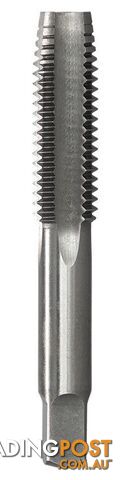 12 x 1.75mm MC Intermediate Chrome Tap Bordo 4220-12.00I