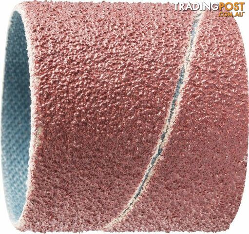 Spiral Band 30 x 30mm 60g Aluminium Oxide Pkt : 25 Pferd 42239105