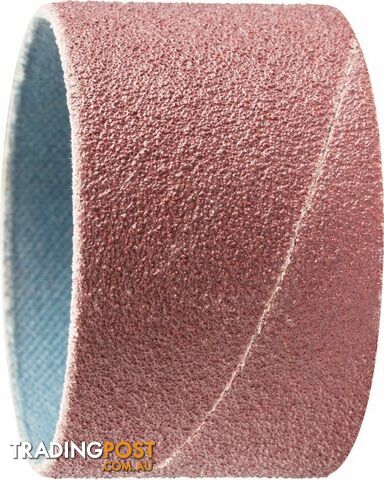 Spiral Band 45 x 30mm 80g Aluminium Oxide Pkt : 25 Pferd 42240108