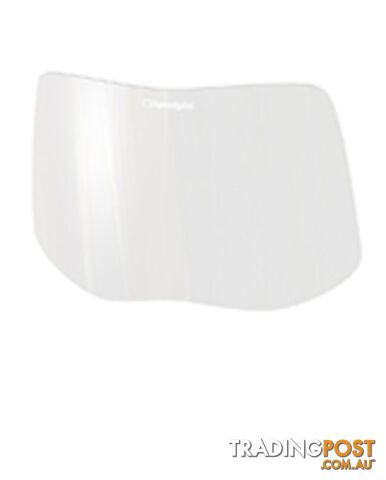 Outer Cover Lens To Suit HC 145C 9000 (PK=10)