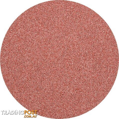 Comidisc 50mm CDR 50 A 80g Aluminium Oxide Pferd 42770508