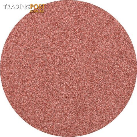 Combidisc Abrasive Disc Aluminium Oxide Type CDR 75 A 60 Pferd 42770706
