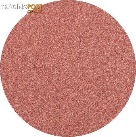 Combidisc Abrasive Disc Aluminium Oxide Type CDR 75 A 80 Pferd 42770708