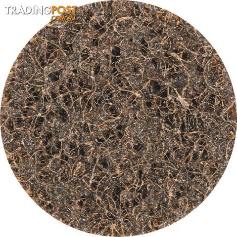 Combidisc Surface Conditioning Type CDR VRH 50A Coarse Pferd 42781501 Pkt : 5