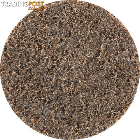 Combidisc Surface Conditioning Type CDR VRH 75 A 100 Coarse Pferd 42781751 Each