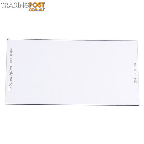Inner Cover Lens 9002X PK=5 3M Speedglas 428010