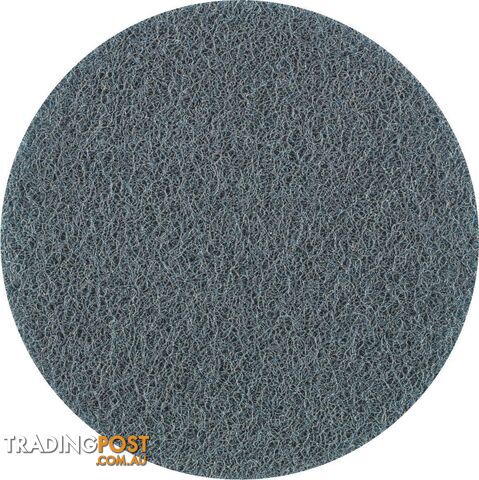 125mm Fine Blue Velstick Surface Conditioning Disc PVKR 125-22 A 240F Pferd...