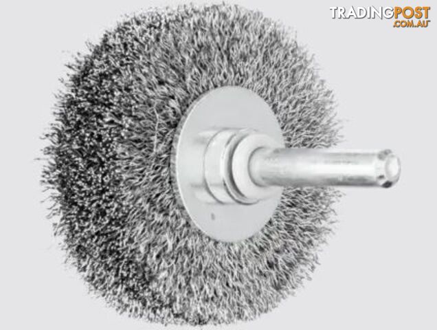 Pferd Brush RBU 5015/6 ST 0,20 43104001